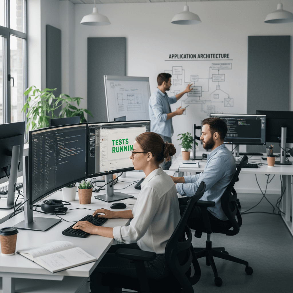 Product engineering