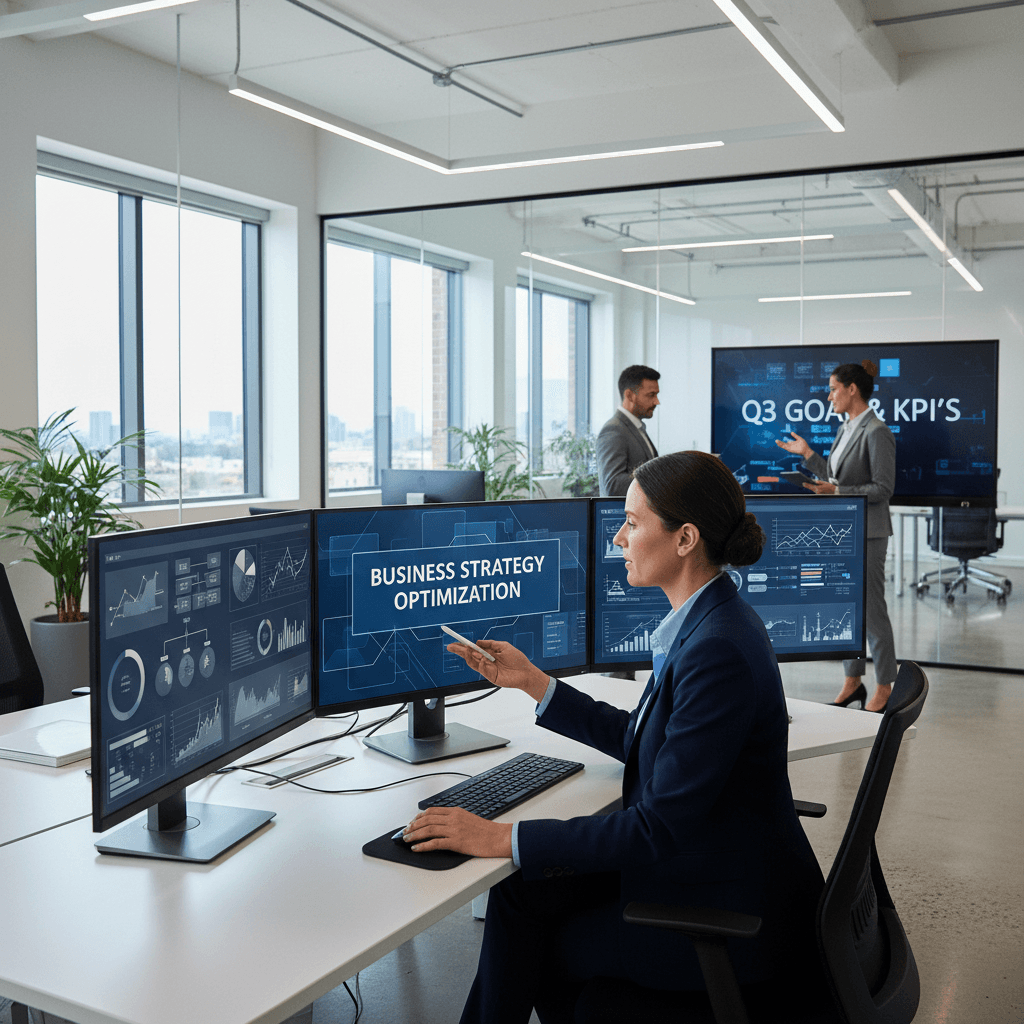 IT consulting